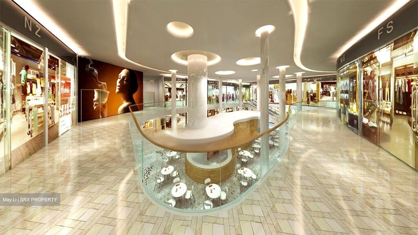 Macpherson Garden Estate (D13), Shop House #454823771